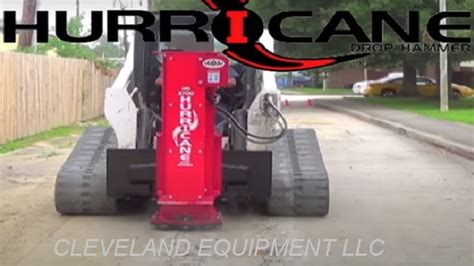 hurricane hd-3700 skid steer hammer|hurricane hammer hd3700.